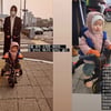 '검사♥' 한지혜 "딸 밤마다 비명 지르고 울어"..육아로 수척