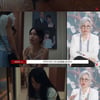 송혜교 바둑-임지연 초록구두..'더 글로리' 김은숙이 밝힌 의미 [스타이슈]