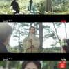 '환혼2' 이재욱·진부연, 혼례식 후 부부 됐다..임철수 "처음부터 운명"