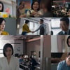 '대행사' 이보영 통쾌한 한방 선사! 5.1% 상승[종합]