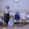뉴진스 'OMG' 초동 70만장 新기록 '음반 강자'