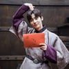 '환혼2' 황민현 "함께 해서 행복..연기자로서 성장하는 시간"[일문일답]