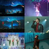 빅스(VIXX), 눈물의 역대급 팬콘..토크→노래 꽉찬 210분