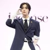 아스트로 윤산하, 코로나19 3번째 확진..문빈은 '음성'[공식]