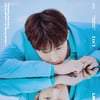 김성규, 2월 콘서트 포스터 공개..몽환적 카리스마