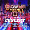 '쇼미11' 팀 음원 미션 래퍼 20인, 서울 콘서트 총출동