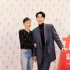'일타 스캔들' 정경호 "전도연, 의외로 카메라 앞에서 많이 긴장"