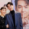 '일타 스캔들' 전도연 "정경호가 날 이끌어줬다" 극찬