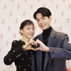 "스며든다" '일타 스캔들' 전도연♥정경호 '환혼' 인기 이을까[종합]