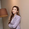 "임신·출산 후 두려움"..정선아가 인터뷰 중 눈물 흘린 이유 [인터뷰] [종합]