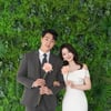 '투수 전향' 롯데 배성근, 14일 정연주씨와 결혼