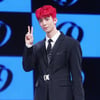 SF9 휘영 '빨간머리 소년'[★포토]