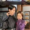 오나라 "해피엔딩 '환혼', 눈물나게 행복"→정경호에 '바통터치'