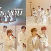 베리베리, 자작곡 'It's you' 스페셜 영상 공개