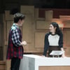 '청춘소음' 티격태격[★포토]