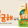 아이배냇,  '오늘 생귤해' 출시