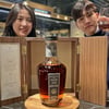 갤러리아, 4. 400만원 전세계 256병 위스키 준비