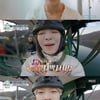 '호적메이트' 문빈X문수아, 25년 만에 첫 데이트 "어릴 때로 돌아간 느낌"[★밤TView]