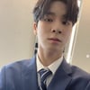 정동원, 깔끔한 수트핏에 감탄.."장가가도 되겠다" [스타IN★]