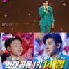 '불타는 트롯맨' 트롯본색, 공동 1위제치고 본선 '2차전' 확정