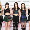 르세라핌 '안티프래자일', 12주 연속 美 빌보드 진입