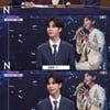 정동원 "올해 목표? 키 180cm까지 컸으면 좋겠다"