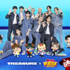 YG 트레저, '뿌까 퍼즐 어드벤처' 컬래버레이션 성사