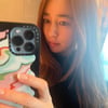 '이병헌♥' 이민정, "자고 일어나 부은 눈"...'공주 미모'