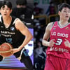 [오피셜] 삼성 임동섭-LG 최승욱 트레이드 "올스타전 이후 출전"