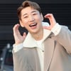영기 '해피바이러스'[★포토]