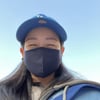 경수진, 눈웃음에 눈도 녹겠네.."날씨가 왜 따뜻하죠?" [스타IN★]