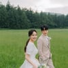 아옳이·서주원, 지난해 이혼 "신혼 초부터 외도"