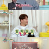 '옥문아' 이규형, 김종국에 조나단 뺏겨 "축구팀에 안 나와"[별별TV]
