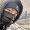 주우재, 모자 쓰고 귀여움 장착 "중요한 건 벗기지 않는 후드"