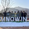 VAV 로우·지우, 육군 만기 전역→군필돌 활동 예열 "기다려줘 감사"
