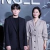 "故 강수연=원동력" 눈물 흘린 김현주·류경수의 '정이'[종합]