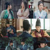 '금혼령' 출연자 활약상 모음