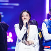 이영지 해명 "'쇼미11' 우승 상금 기부, 의도 無..그냥 했다"