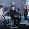 즐거운 SF영화 '정이' 제작보고회[★포토]