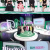 장동민, 아내 주유진 '미쓰와이프'서 최초 공개