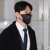 쇼트트랙 빅토르 안... '韓 복귀하나' 성남시청 코치 면접 응시