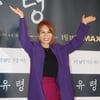 최정원 '유령, 흥해라'[★포토]