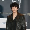 김민귀 '표정은 시크하게'[★포토]