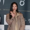 박희정 '카리스마 넘치는 손인사'[★포토]