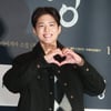 박보검, 박소담과 '청춘기록' 우정..극장 나들이 [스타이슈]