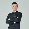 '환혼' 조재윤 "이재욱, 코믹+멜로 가능..대스타 될 것"[인터뷰③]