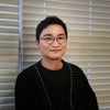 조재윤 '부드러운 미소' [★포토]