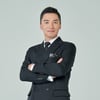 조재윤 '남다른 수트핏'[★포토]