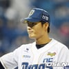 '전 NC' 왕웨이중, WBC 대만 대표팀 1차 명단 포함... 첫 국대 눈앞