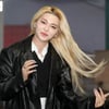 알렉사 '아름다운 금발'[★포토]